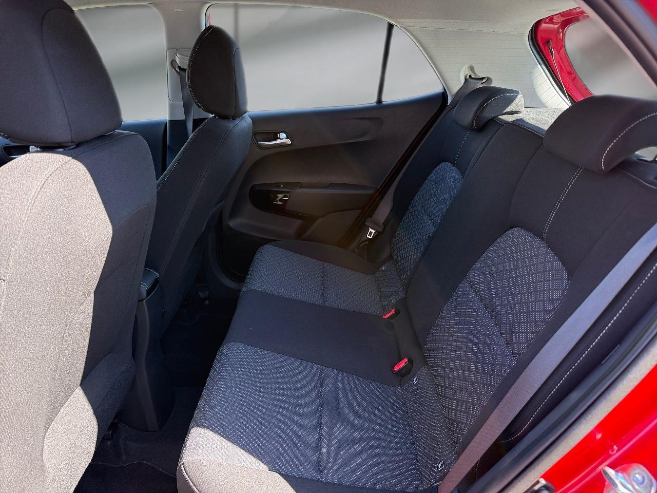 Kia Picanto – Bild 13