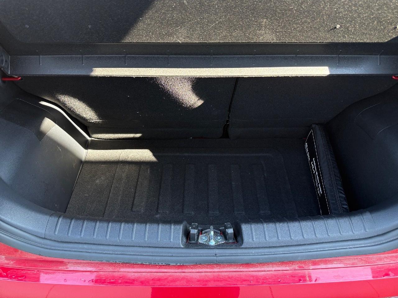 Kia Picanto – Bild 14