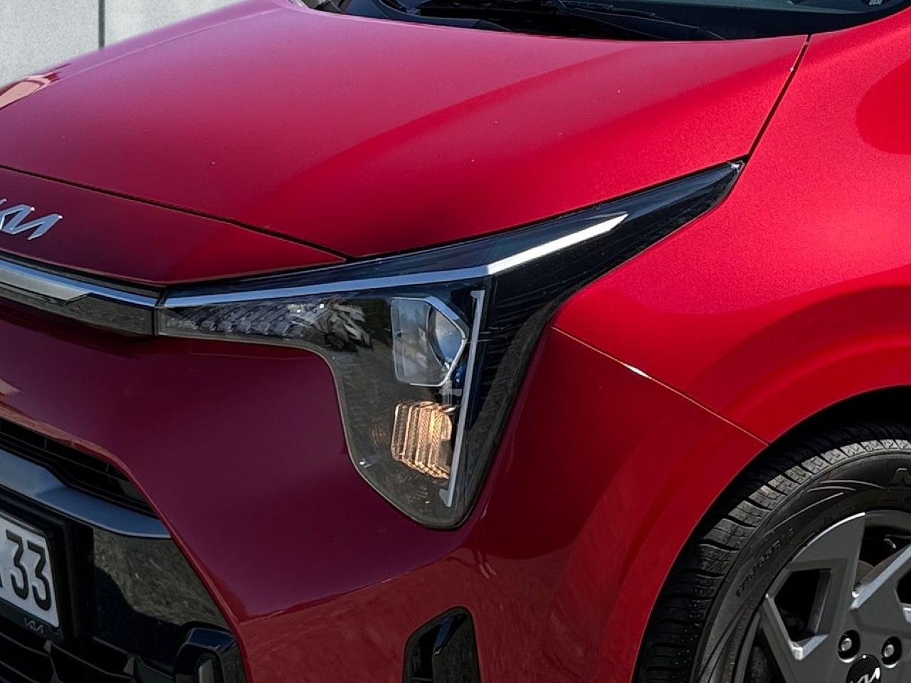 Kia Picanto – Bild 5
