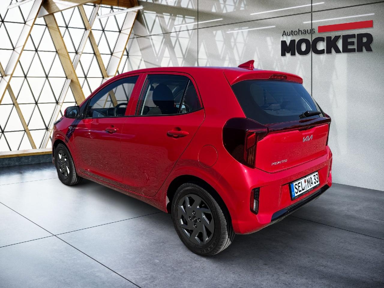 Kia Picanto – Bild 7