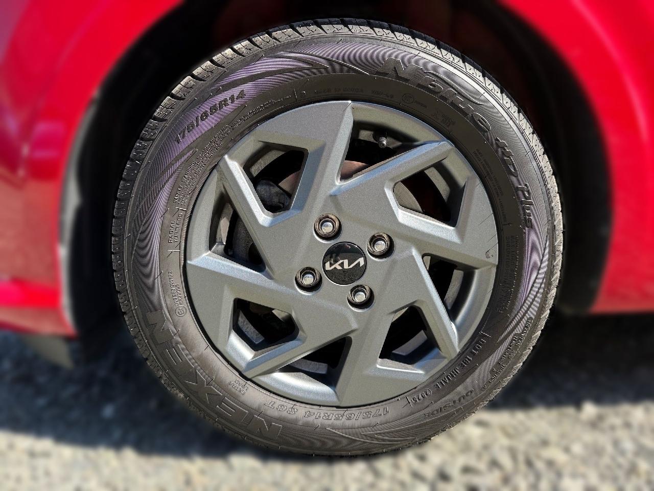 Kia Picanto – Bild 8