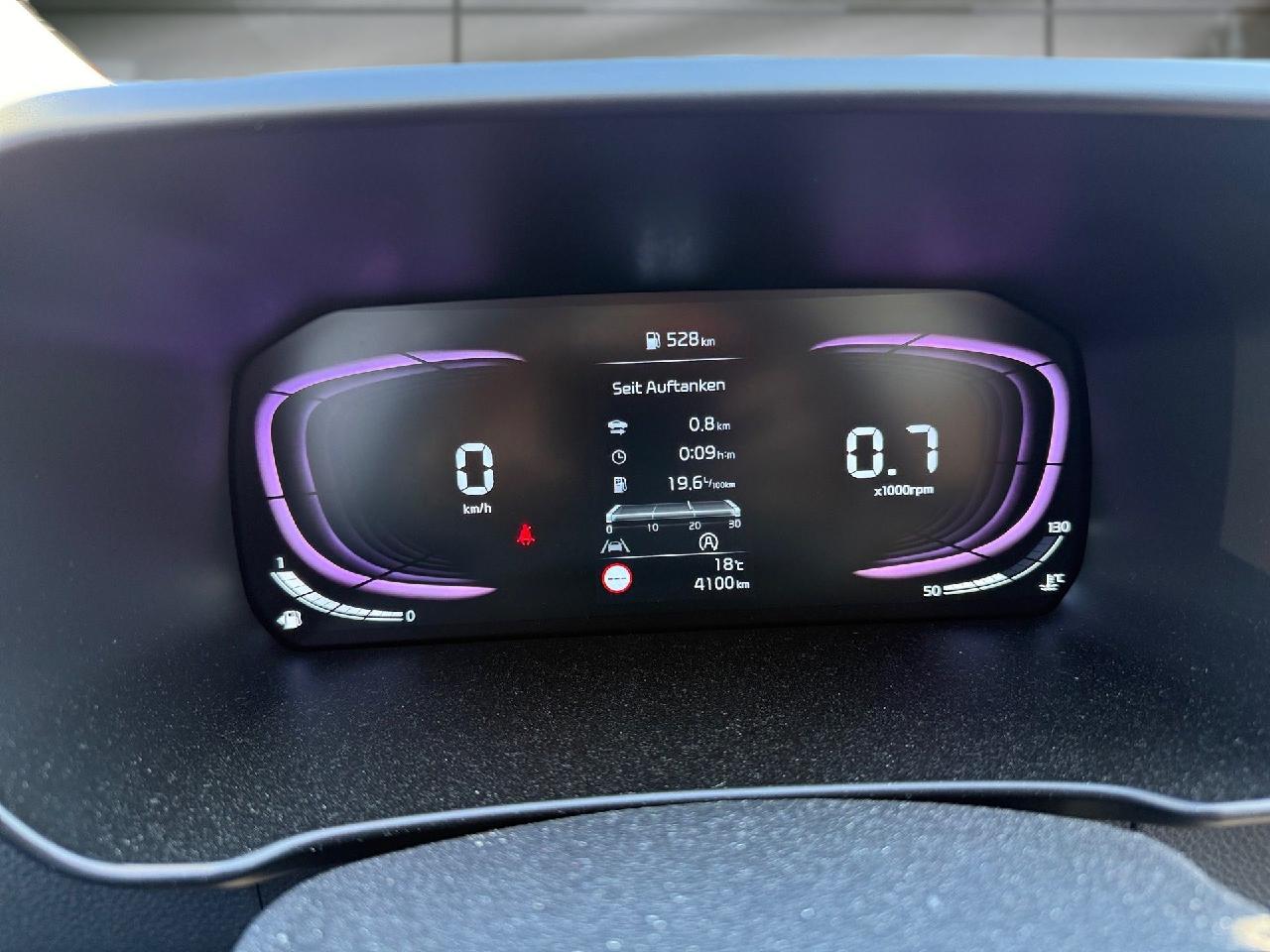 Kia Picanto – Bild 9