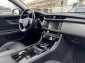 Jaguar XF 25d Prestige NAVI LEDER PANO MOTORSCHADEN