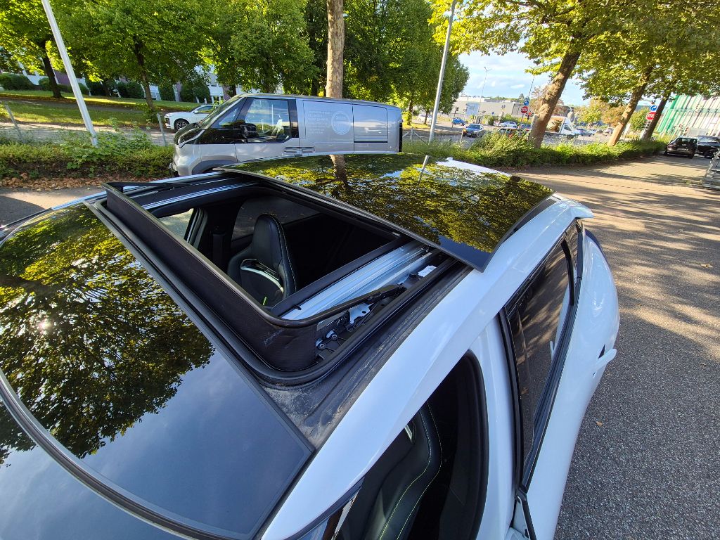 Kia EV6 – Bild 11