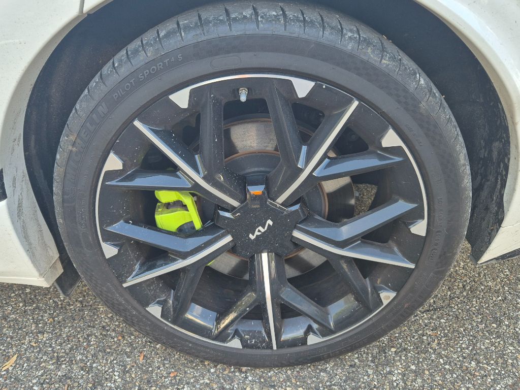 Kia EV6 – Bild 3