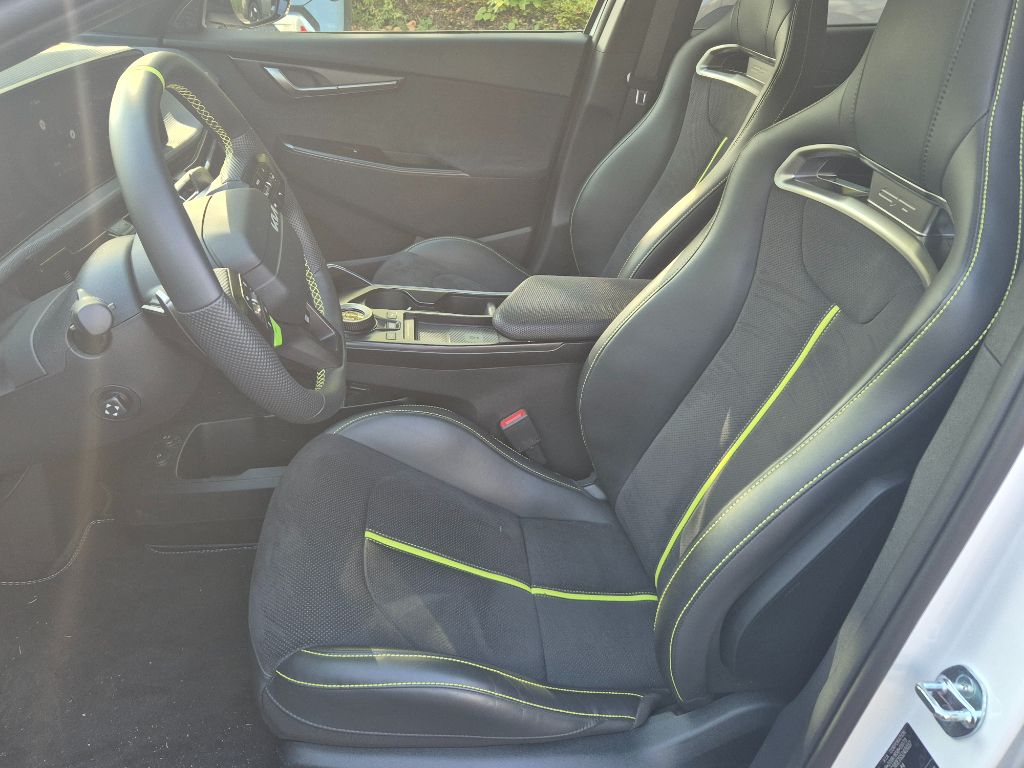 Kia EV6 – Bild 5
