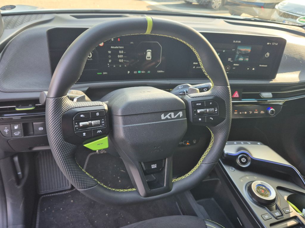 Kia EV6 – Bild 6