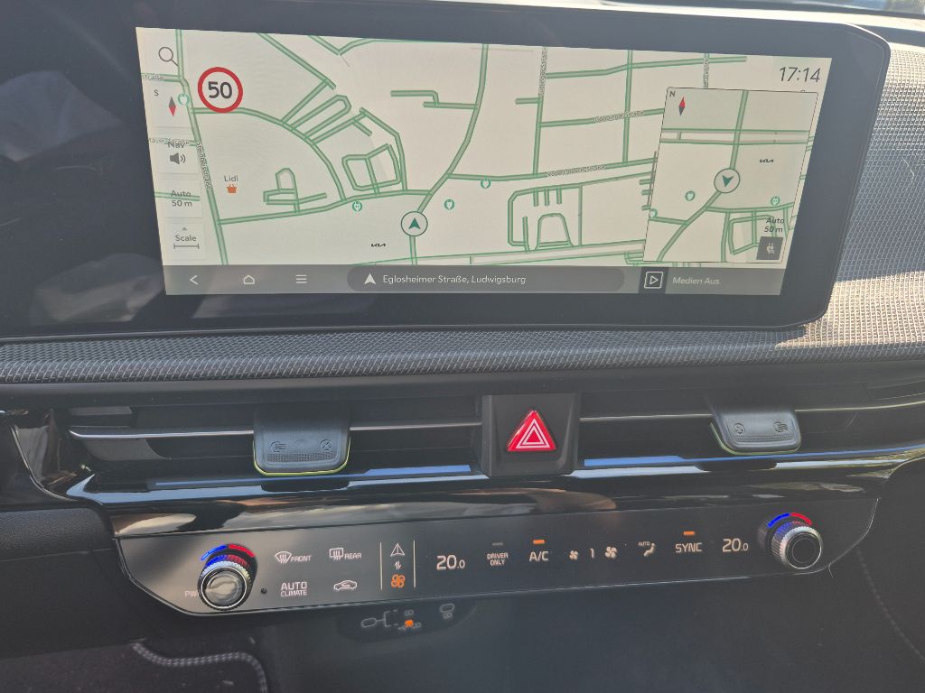Kia EV6 – Bild 7