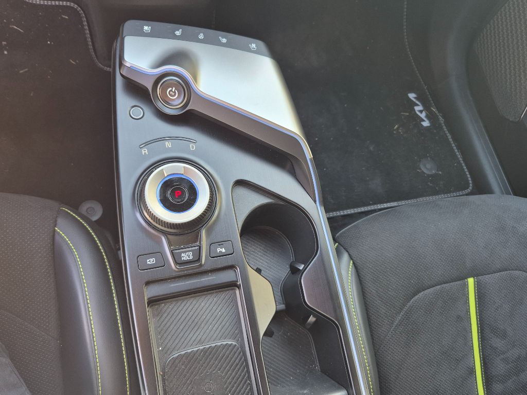 Kia EV6 – Bild 8