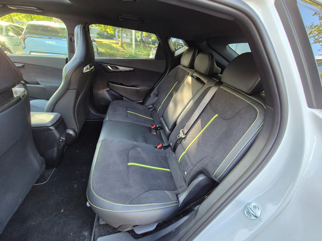 Kia EV6 – Bild 9