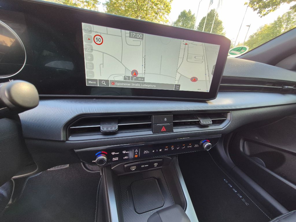Kia XCeed – Bild 10