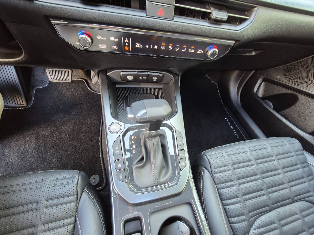 Kia XCeed – Bild 11