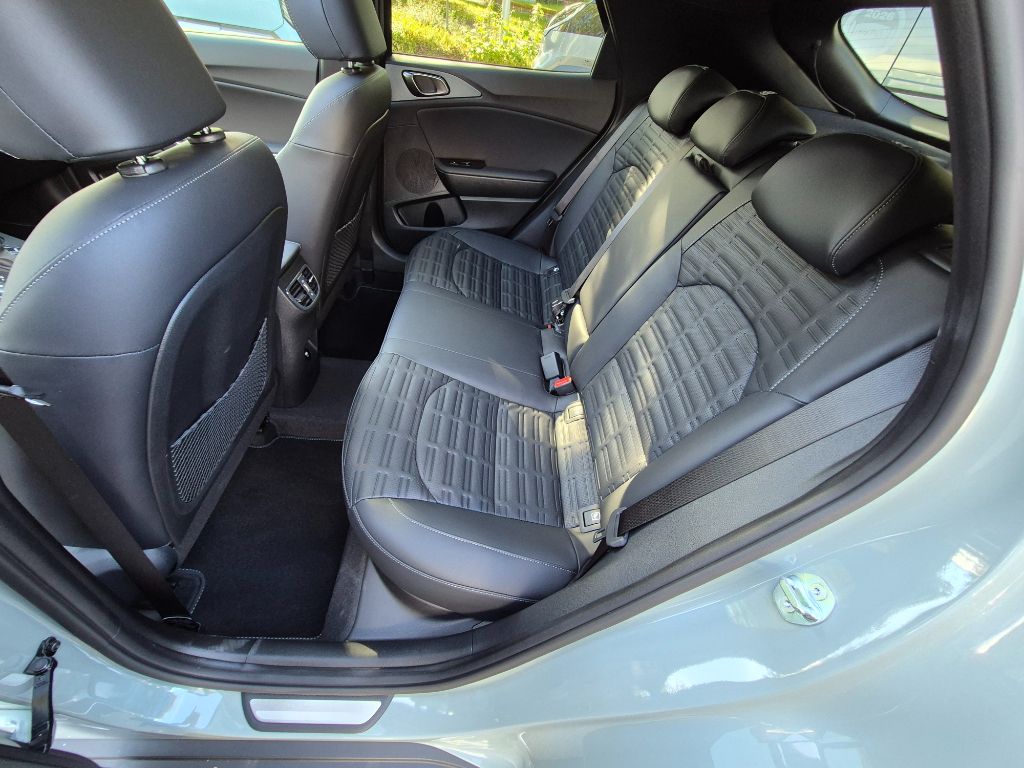 Kia XCeed – Bild 12