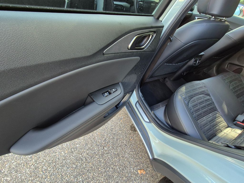Kia XCeed – Bild 13