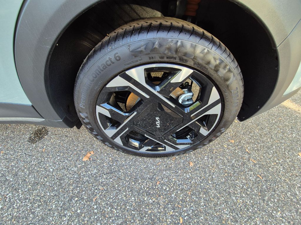 Kia XCeed – Bild 14