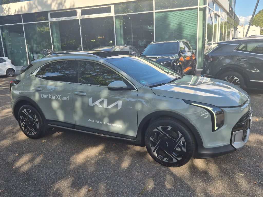 Kia XCeed – Bild 2