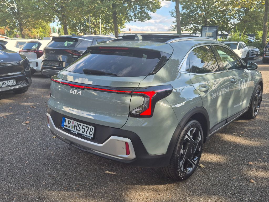 Kia XCeed – Bild 3
