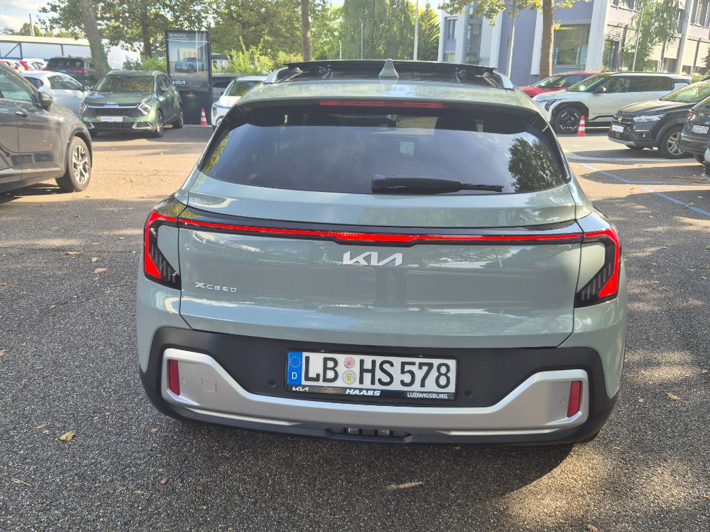 Kia XCeed – Bild 4