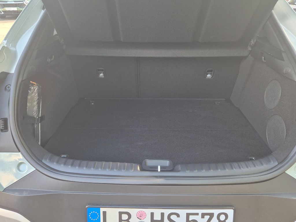 Kia XCeed – Bild 5
