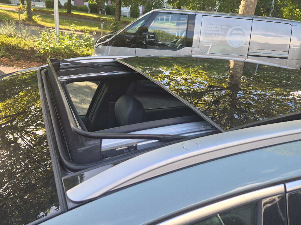 Kia XCeed – Bild 6