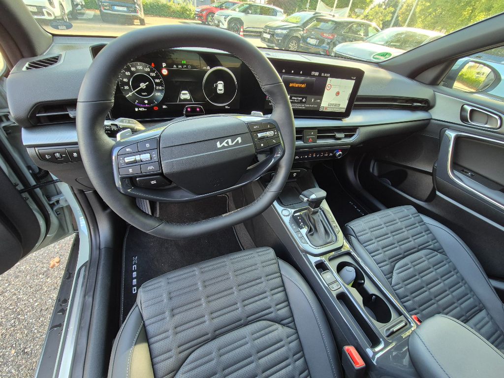 Kia XCeed – Bild 7