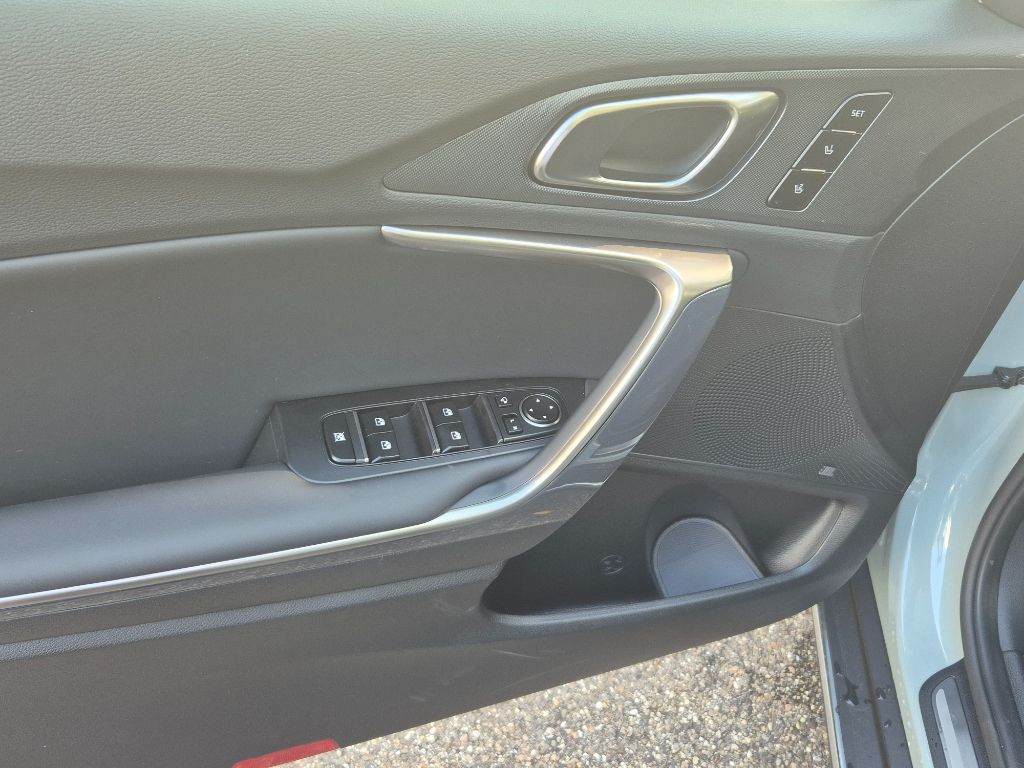 Kia XCeed – Bild 8