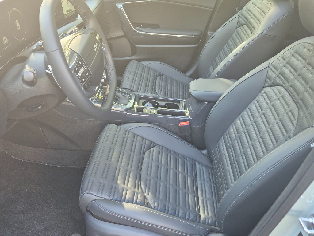 Kia XCeed – Bild 9