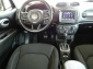 Jeep Renegade 1,3 T GDI LTD Modell 2019 Autom,LED,Kamera