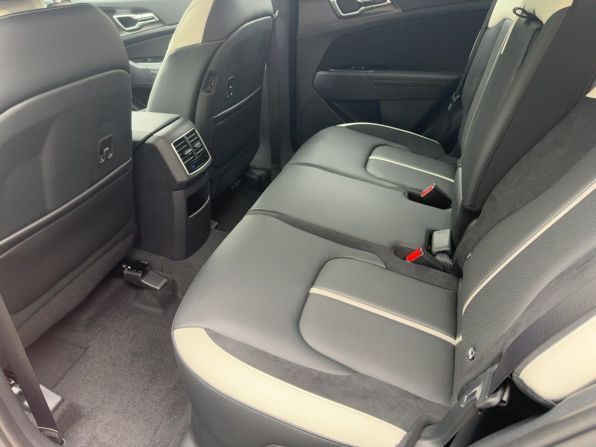 Kia Sportage – Bild 10