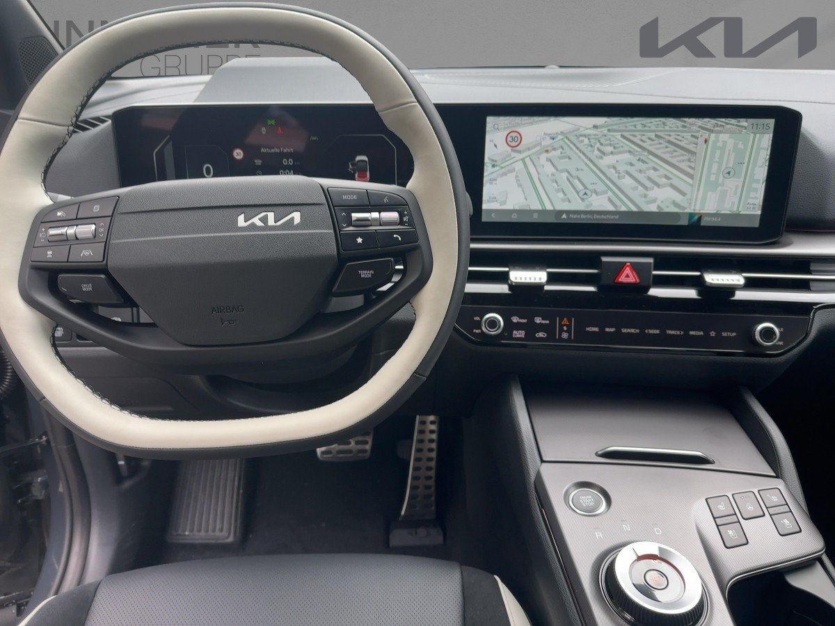 Kia Sportage – Bild 11