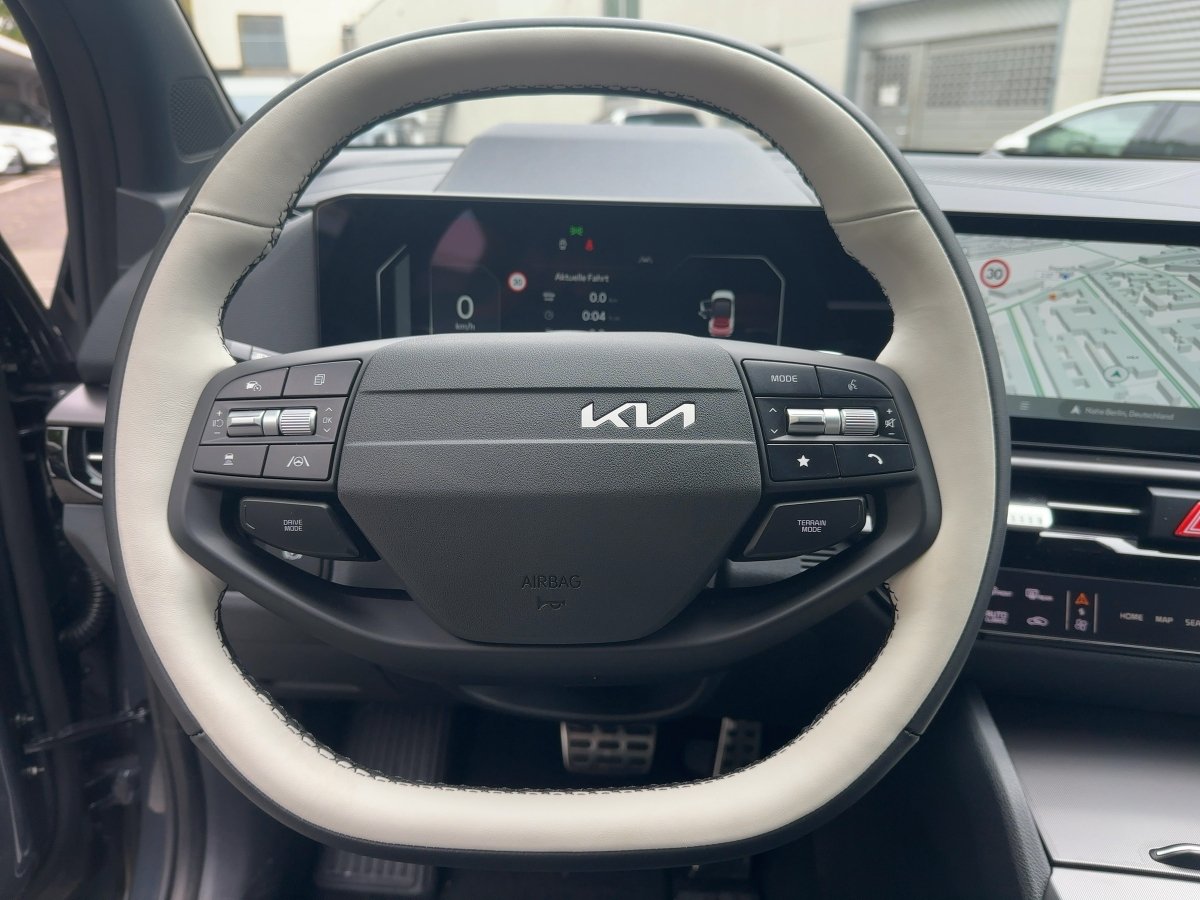 Kia Sportage – Bild 12