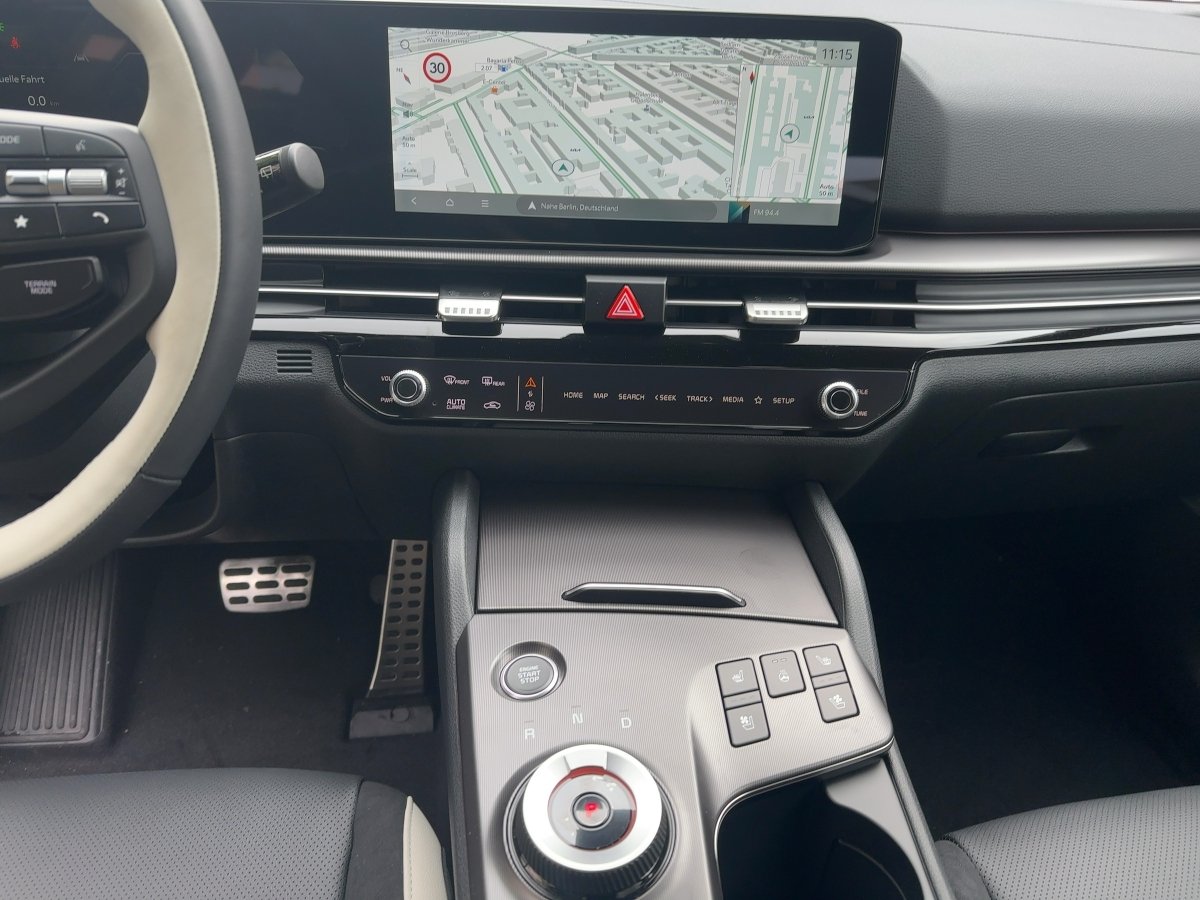 Kia Sportage – Bild 13