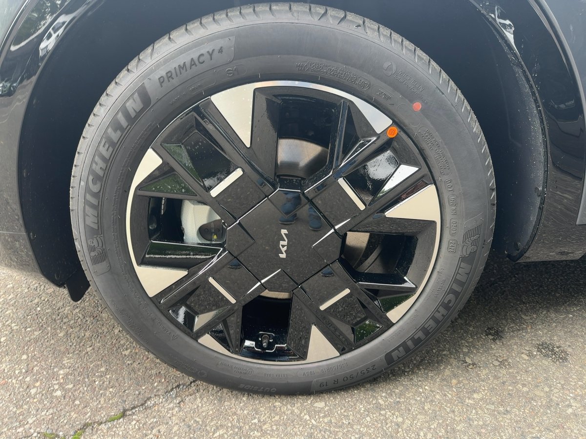 Kia Sportage – Bild 14