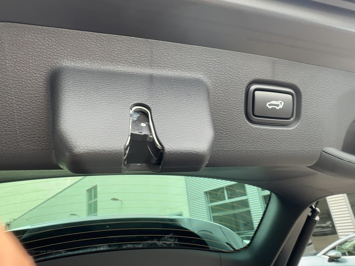 Kia Sportage – Bild 17