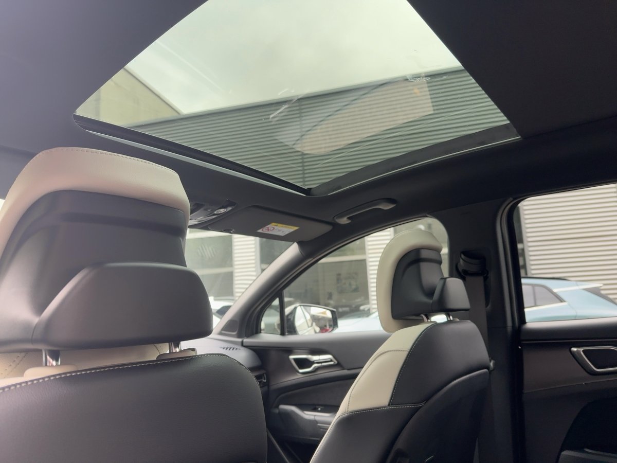Kia Sportage – Bild 18