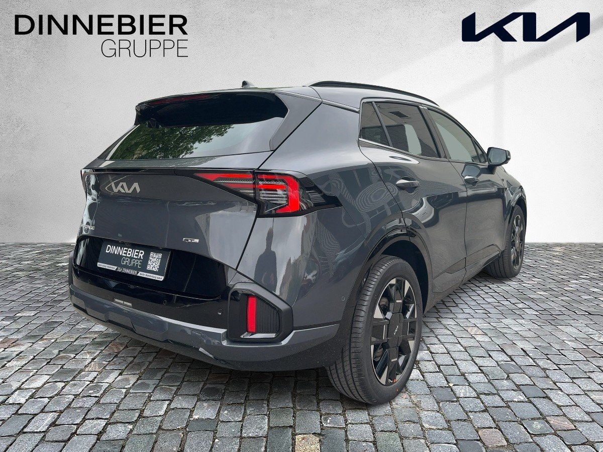 Kia Sportage – Bild 5