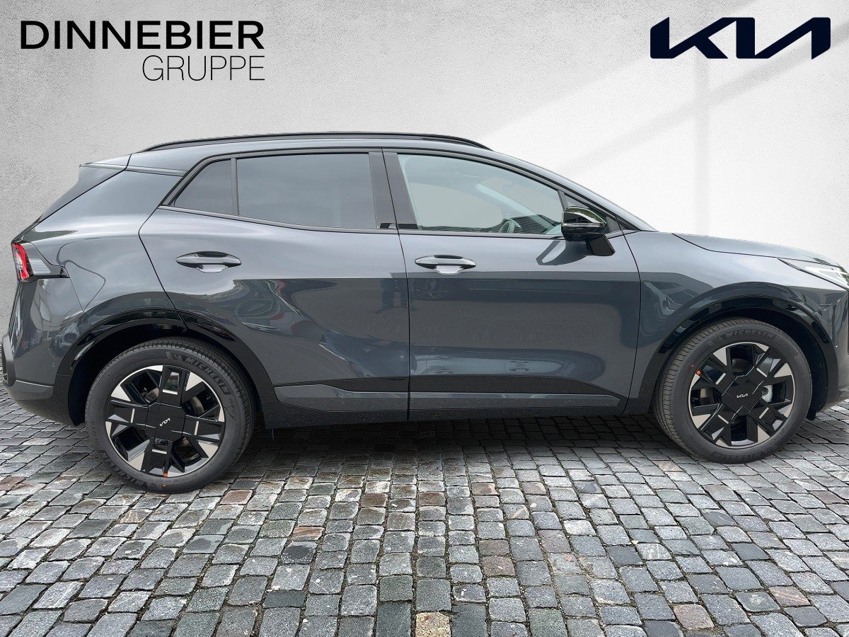 Kia Sportage – Bild 6