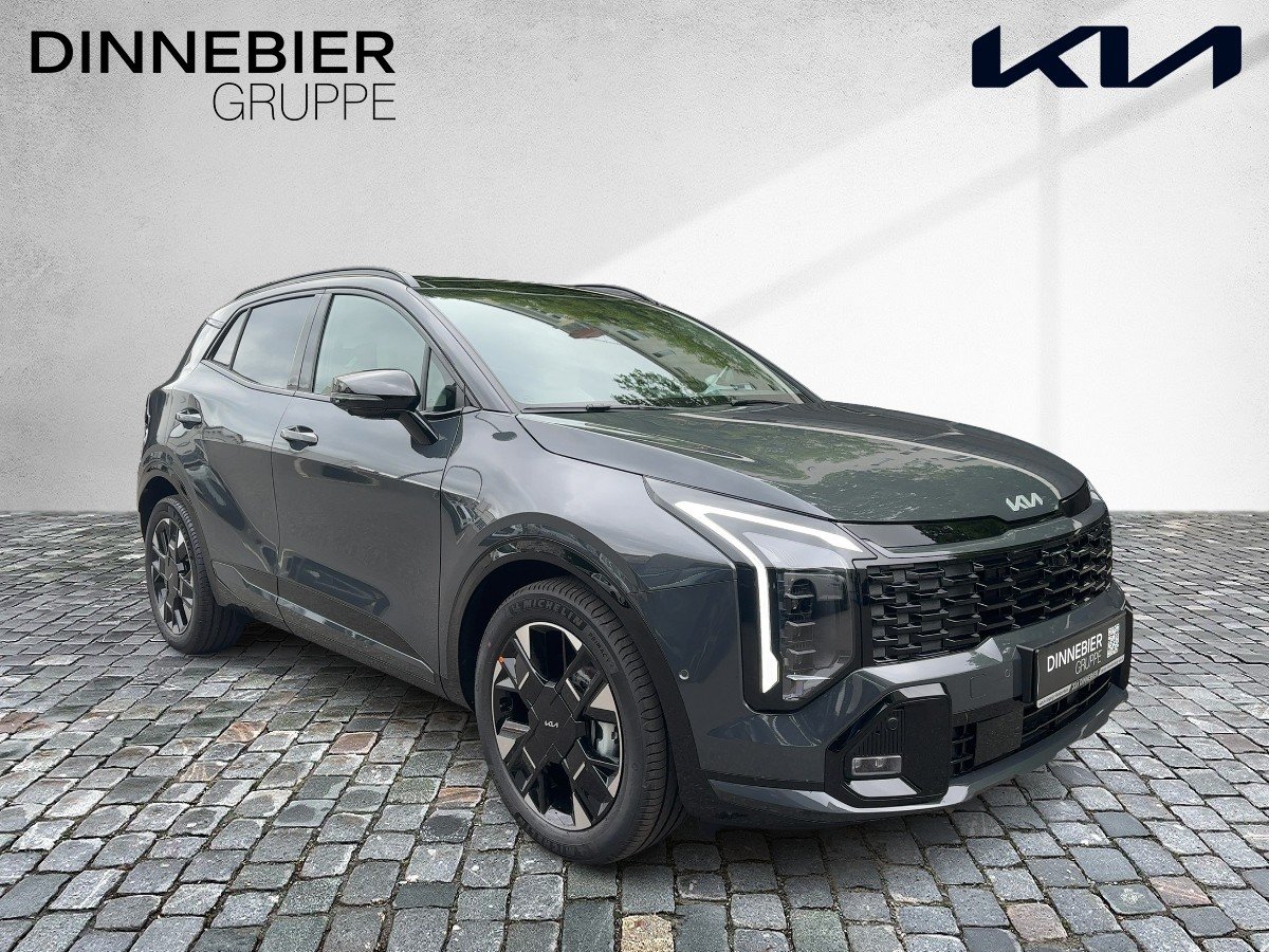 Kia Sportage – Bild 7