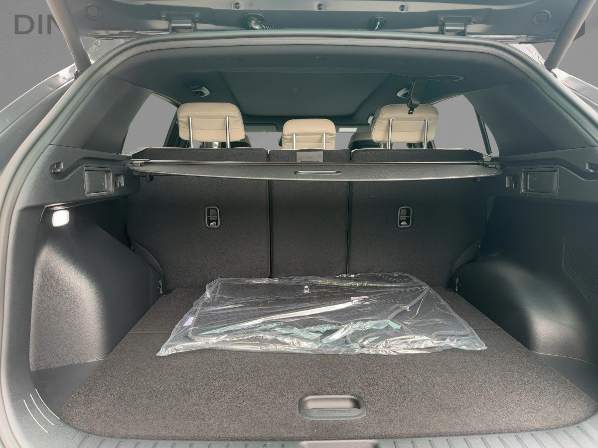 Kia Sportage – Bild 8