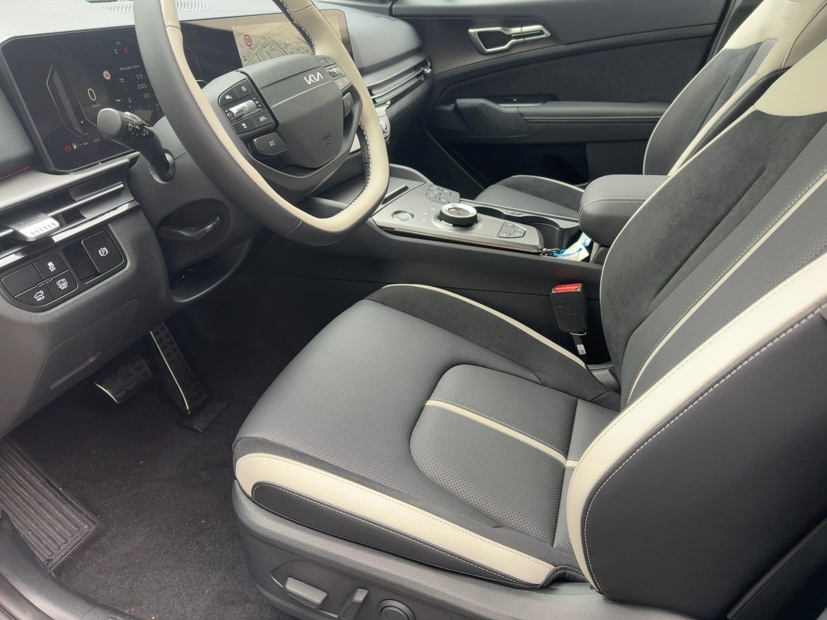 Kia Sportage – Bild 9