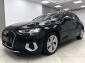 Audi A3 Sportback 35 TDI edition one RCam Navi LED CarPlay