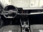 Audi A3 Sportback 35 TDI edition one RCam Navi LED CarPlay