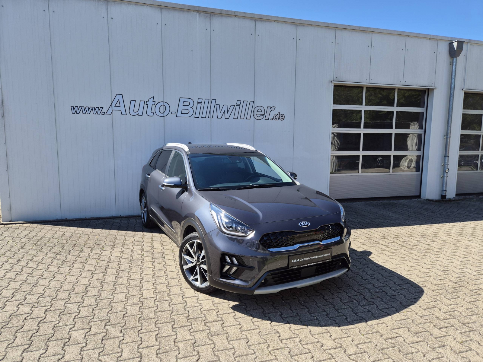 Kia Niro