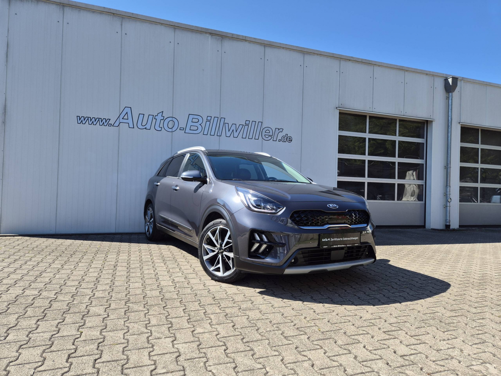 Kia Niro