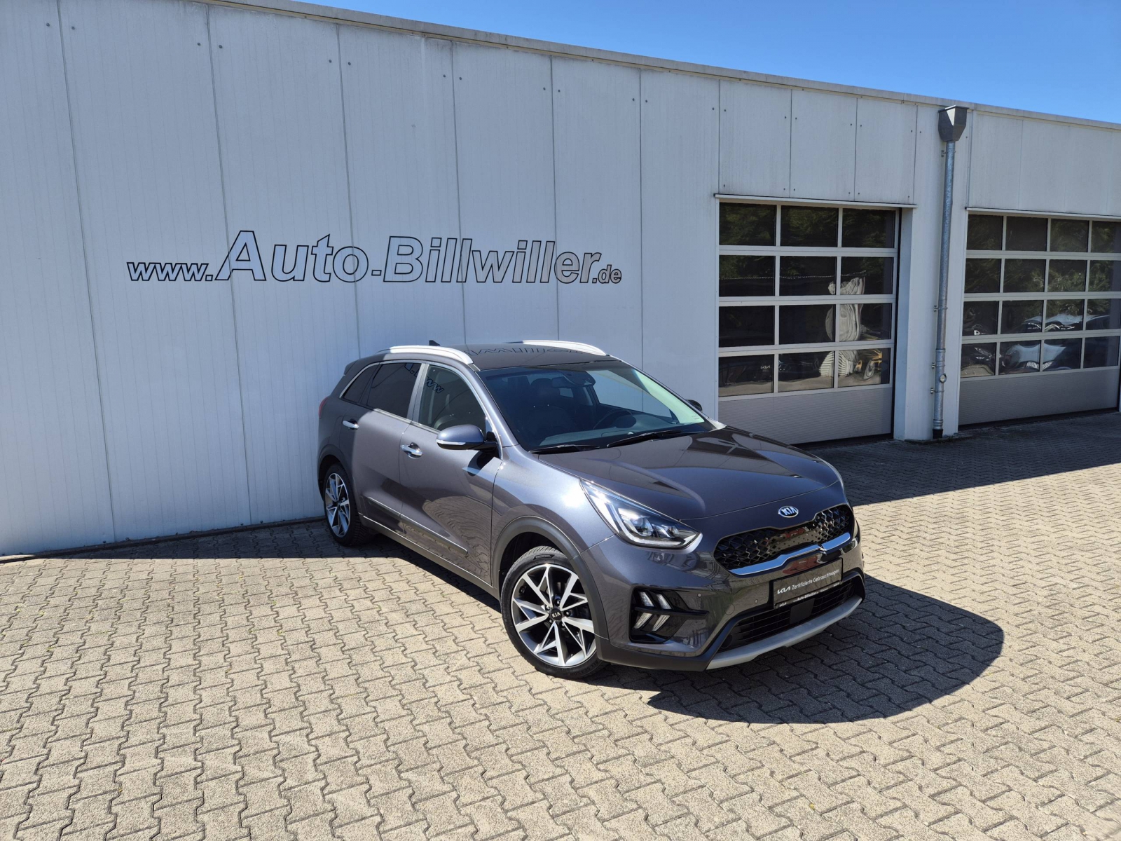 Kia Niro