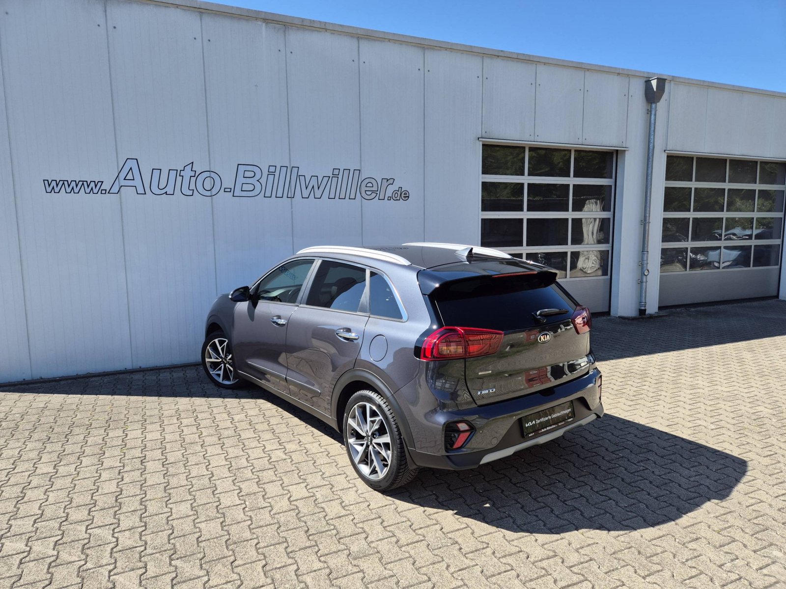 Kia Niro