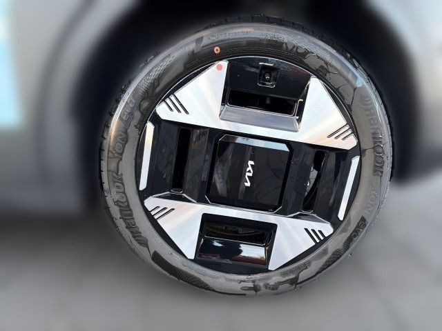 Kia EV3 – Bild 9