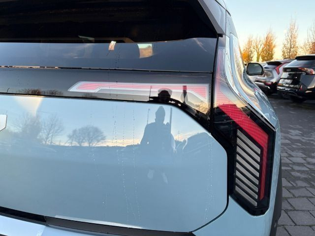 Kia EV3 – Bild 11