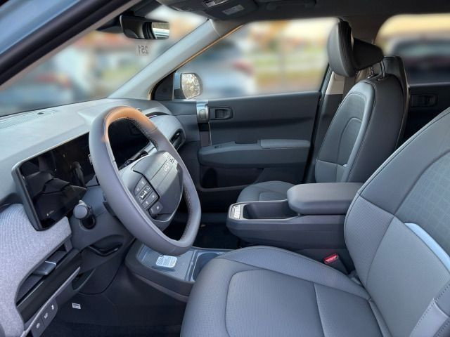 Kia EV3 – Bild 12