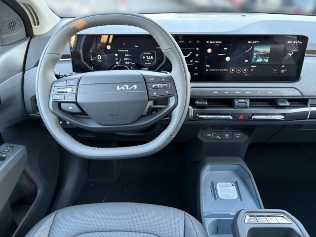 Kia EV3 – Bild 14